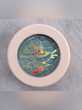 Colourpop Limited Edition Disney Supershock Eyeshadow | Arabian Nights